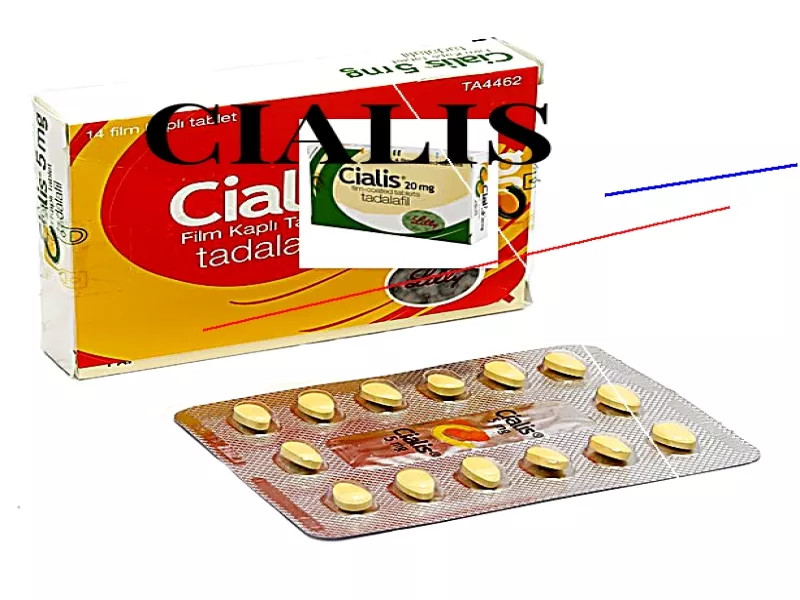 Blog cialis ligne